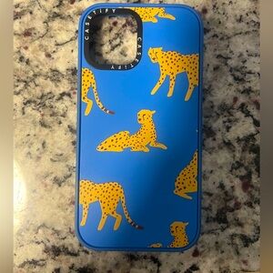 Casetify iPhone 12 Pro case